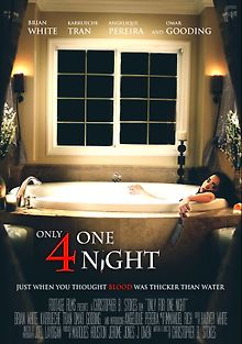 Только на одну ночь