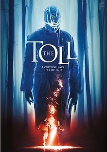 Толмен. Демон леса