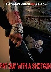 Толстяк с дробовиком: Деревенское пророчество