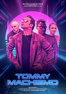 Томми Мачизм