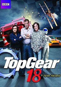 Топ Гир: Индия