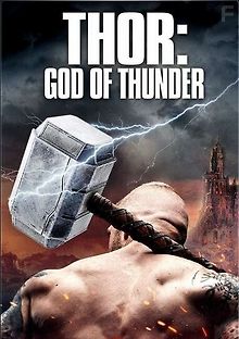 Тор: Бог грома