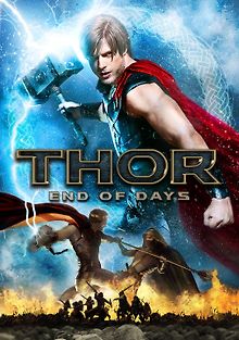 Тор: Конец времён