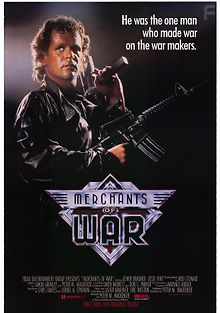 Торговцы войной