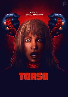 Торсо