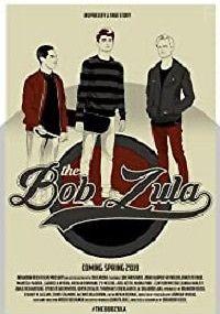 Тот самый Боб Зула