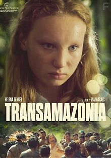 Трансамазония