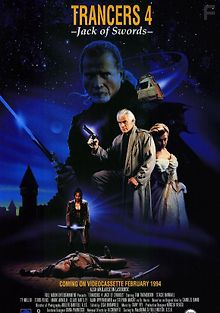 Трансеры 4: Пиковый валет