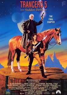 Трансеры 5: Молниеносный Дет