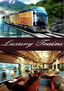 Travel: Поезда высшего класса