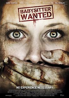 Требуется няня