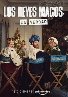 Три мудреца: Правда