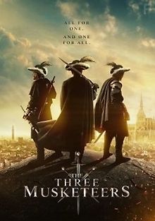 Три мушкетера