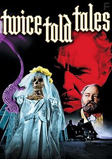 Три страшных рассказа