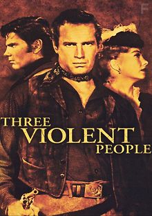 Три жестоких человека