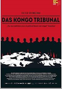 Трибунал Конго