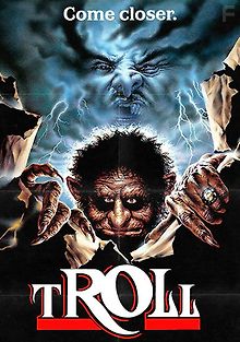 Тролль