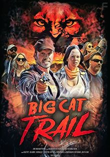 Тропа большой кошки