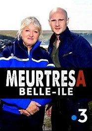 Убийство на острове Бель-Иль