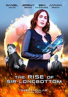 Восхождение сэра Лонгботтома