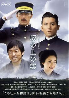 Тучи над холмами