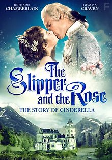 Туфелька и роза