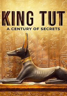Тутанхамон: столетие тайн