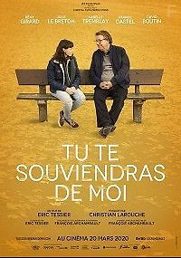 Ты будешь помнить меня