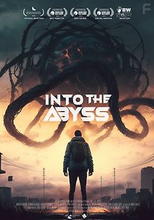 Ты найдёшь меня в глубине бездны