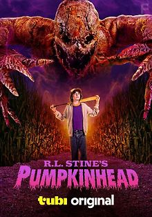 Тыквоголовый