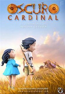 Темный кардинал