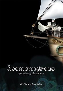 Тюленья преданность