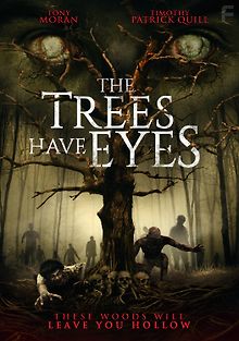 У деревьев есть глаза