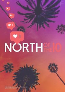 У десятой магистрали