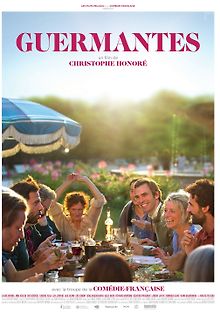 У Германтов