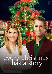 У каждого Рождества своя история