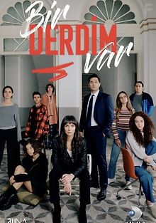 У меня проблема