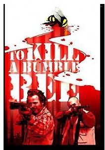 Убить пчелу