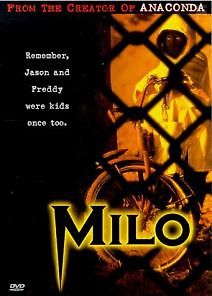 Убийца из прошлого / Майло