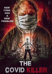 Убийца по кличке \"Ковид\"