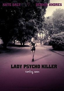 Убийца-психопатка