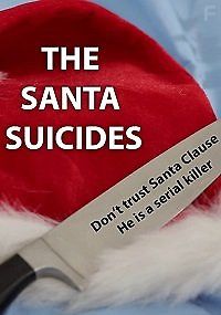 Убийца в костюме Санты