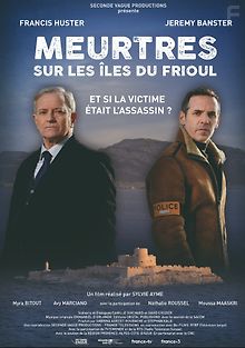 Убийства на Фриульских островах