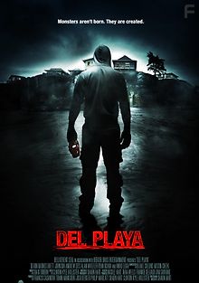 Убийства на улице Дэль Плайя