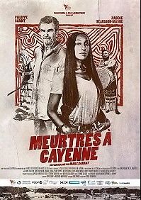 Убийства в Кайенне