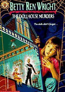 Убийства в кукольном домике