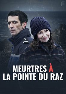 Убийства в Пуэнт-дю-Раз