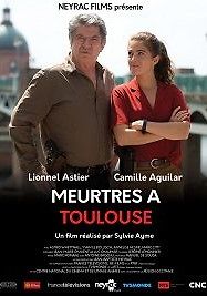 Убийства в Тулузе