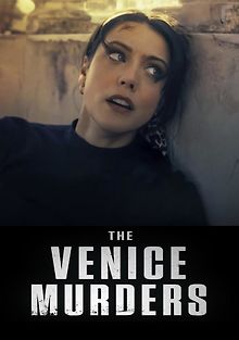 Убийства в Венеции