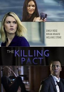 Убийственный пакт